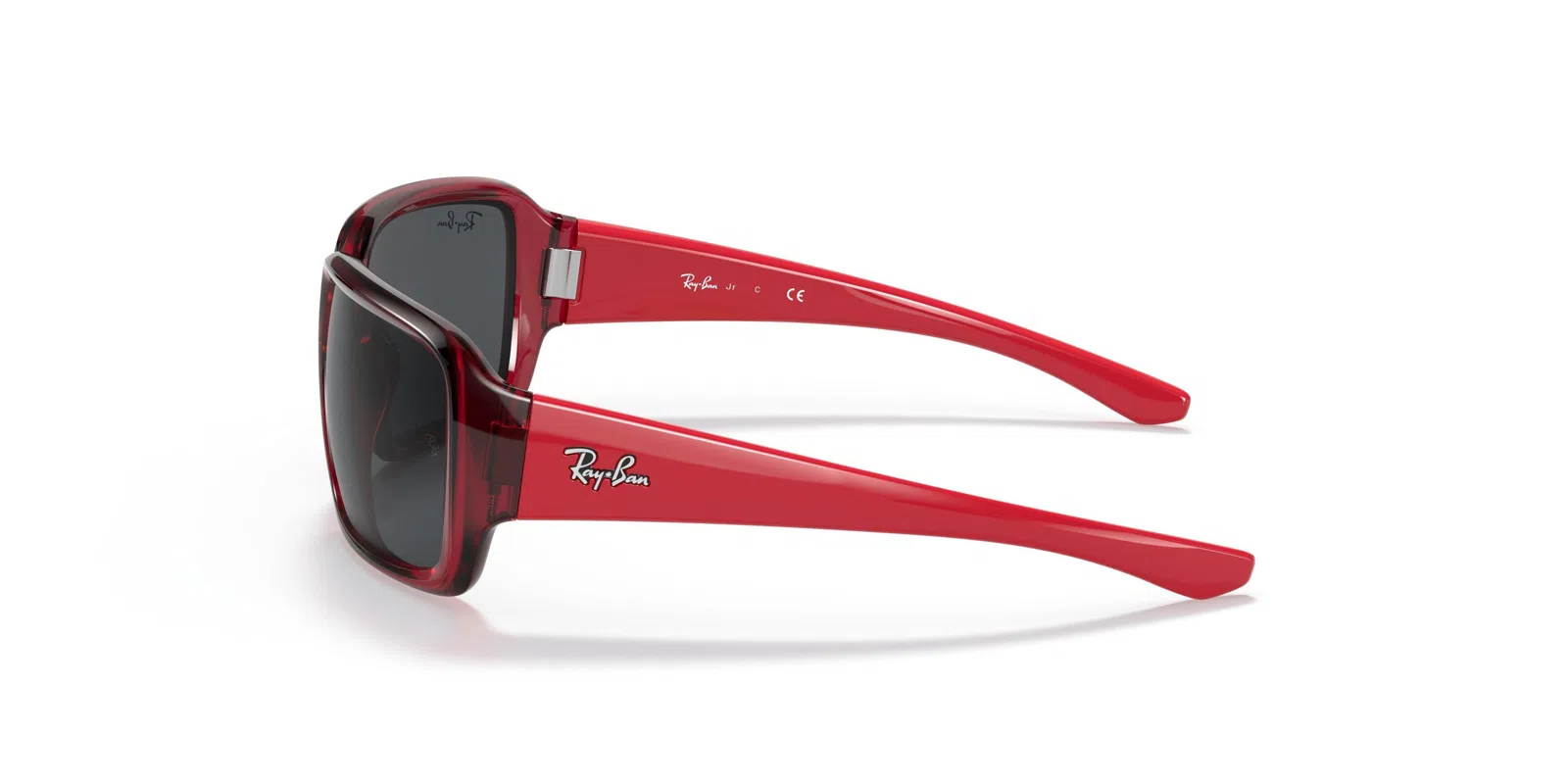 Ray-Ban Kids 0RJ9072S Sunglasses - view 15